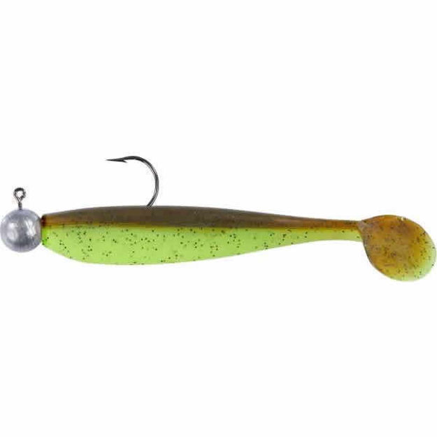 Bild von Balzer Waggle 2go