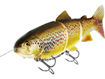 Bild von TommyTheTrout Inline 20cm100g SlowSink DeluxeTrout 