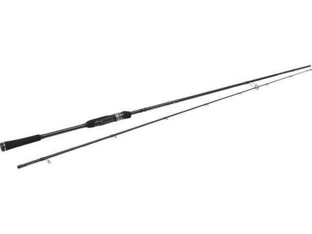 Bild von W3 VERSITEEZ 3RD 213cm MH 8-36g 2sec. 