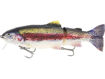 Bild von Tommy the Trout 25cm 205g Slow Sink RainbTrout 