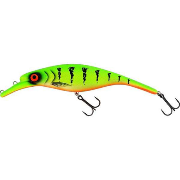 Bild von Platypus Crankb. 16cm 56g Low Fl Chartreuse Flow 