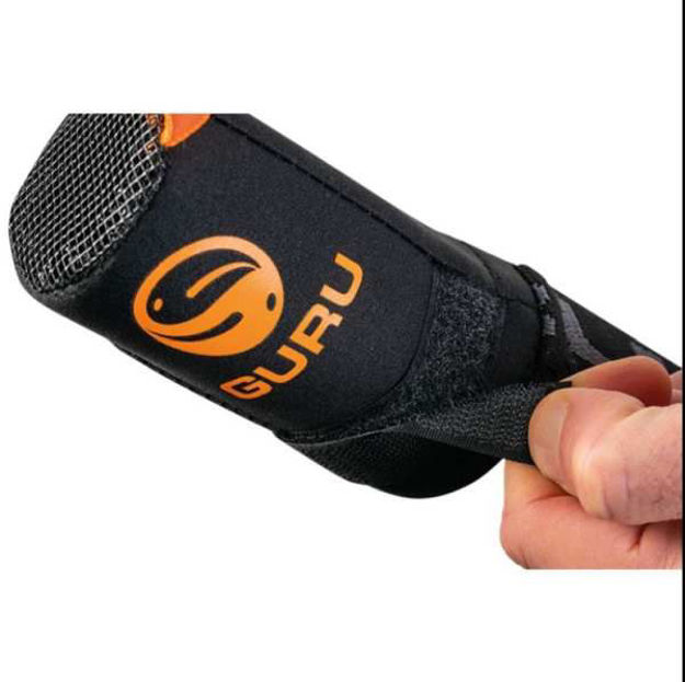 Bild von Guru Pole Safe 