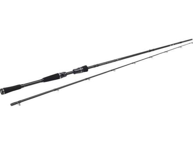 Bild von W3 VERTICAL JIGGING-T 3RD 188cm XH 28-52g 2sec. 