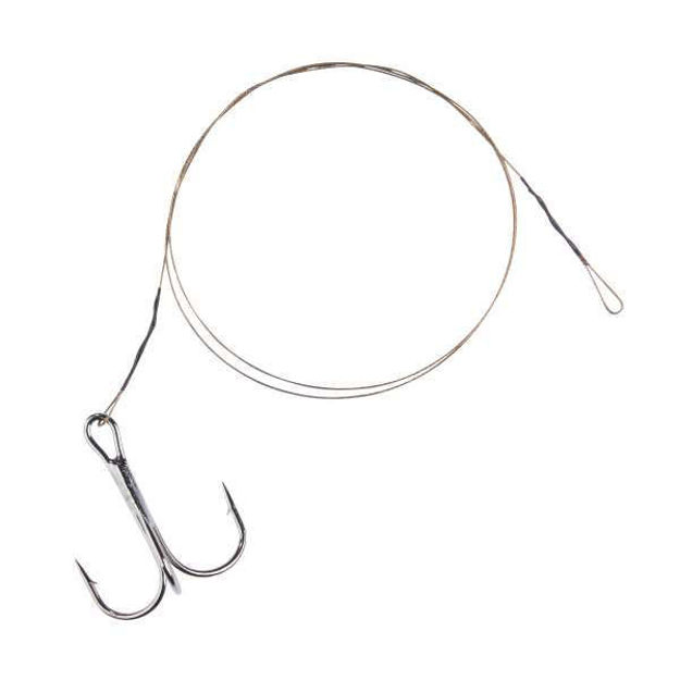 Bild von Balzer 7x7 Niroflex Wirbel/Drilling