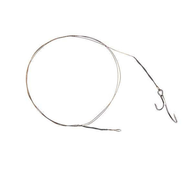 Bild von Balzer 1x7 Niroflex/Ryderhaken