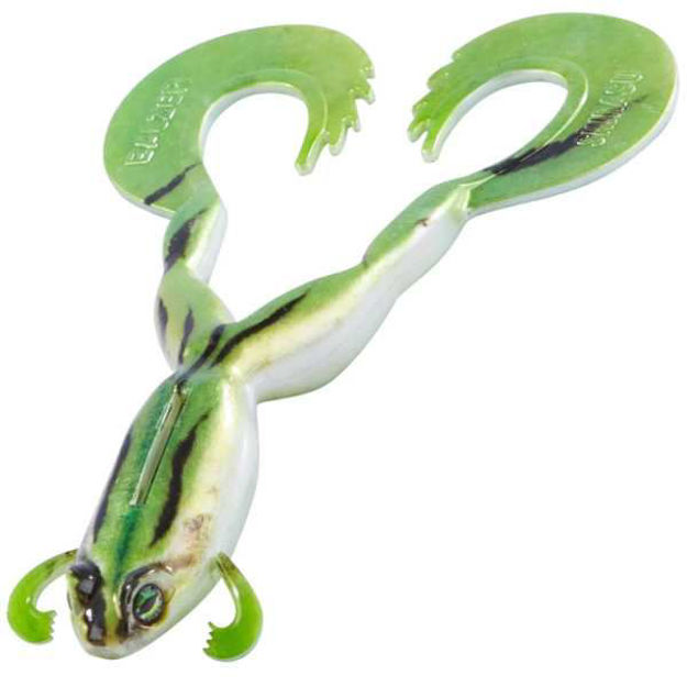 Bild von Balzer Clone Frog Laubfrosch 12cm                                                   