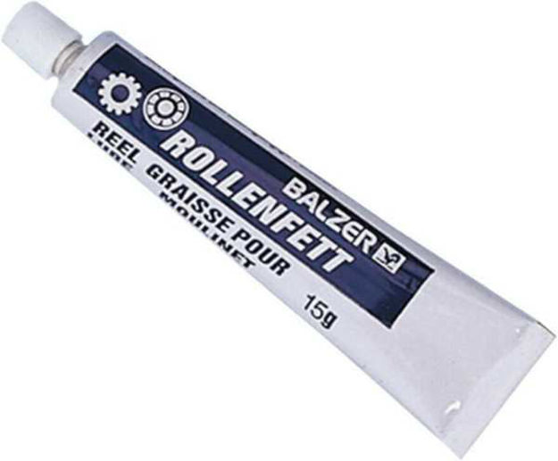 Bild von Balzer Rollenfett 