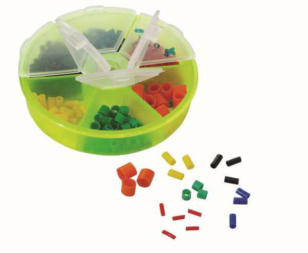 Bild von Balzer Posenring-Sortiment 