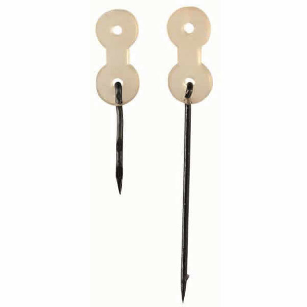 Bild von Balzer Method Feeder Sticks für Quickies, 8mm 