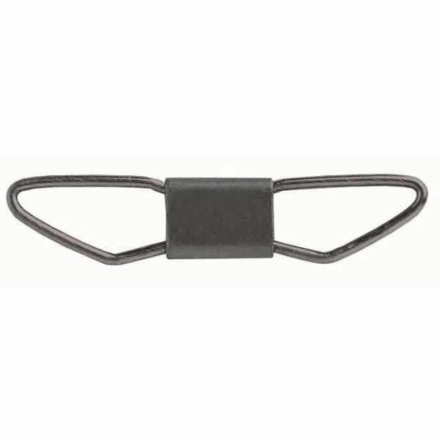 Bild von Balzer Feeder-Doppelsnap 