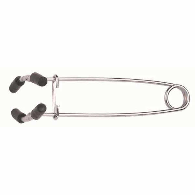 Bild von Balzer Schonrachensperre 17cm 