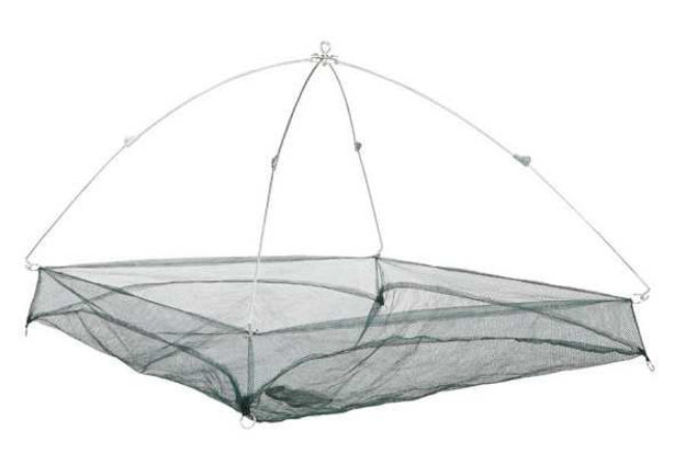 Bild von Balzer Klappsenke mit Fluchtschutz 