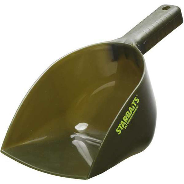 Bild von Futterschaufel Scoop XL cm T 5cm