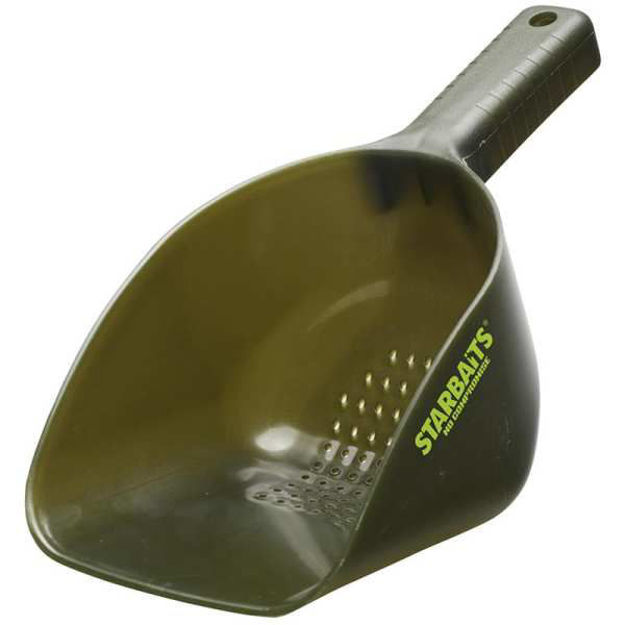 Bild von Futterschaufel Scoop XL Particle cm T 5cm