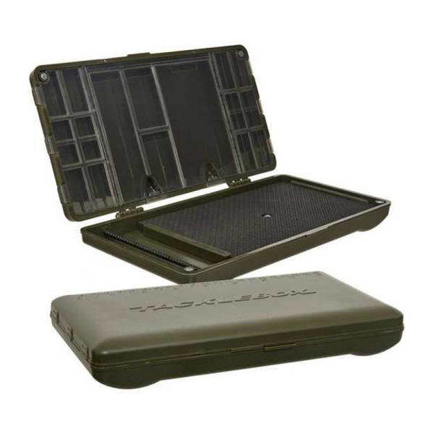 Bild von Magnet Tackle Box Rig 