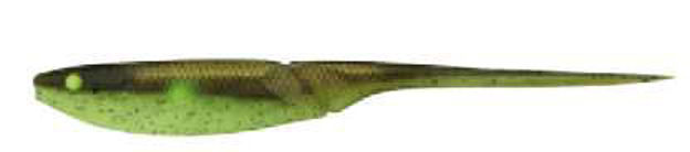 Bild von MAGIC SWING TAIL 7 MAGIC GURIPAN         