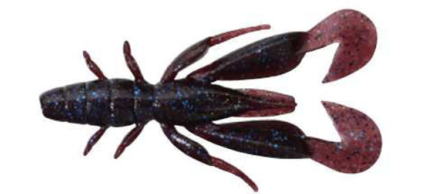 Bild von CHUNK CRAW 2.8 MAGIC BLOOD IMPACT        