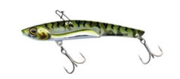 Bild von RUNNER BLADE 115 MAD MACK                