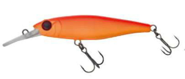 Bild von TWITCH FLESH 61 DR CLOCKWORK ORANGE      