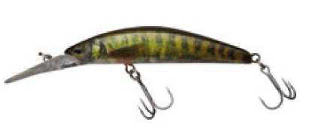 Bild von TRICOROLL GT 72 DR-F RT SPAWNING VARION 