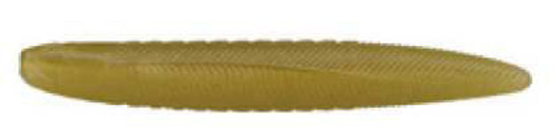 Bild von YAMMY FISH 3'' CLEAR AYU                 