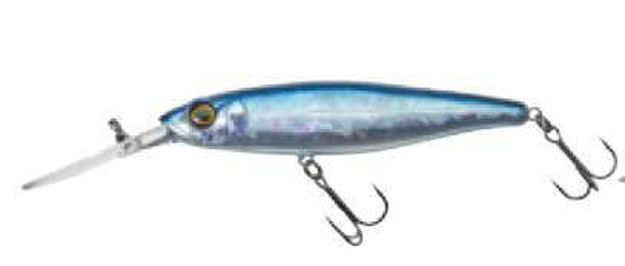 Bild von ILLEX TWITCH FLESH 95 D2R