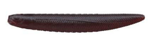 Bild von YAMMY FISH 3'' MARUHATA DOUBLE COLA      