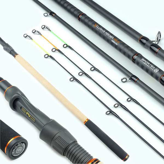 Bild von MF3617 Xclusive RS-2 Medium Feeder 