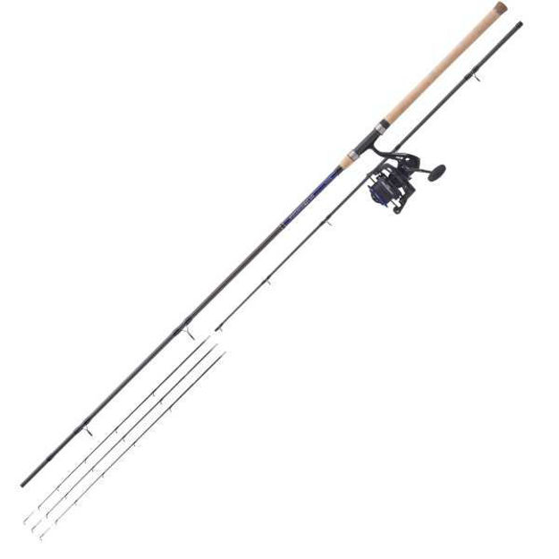 Bild von Combo SystemFeeder 120g 3,3m