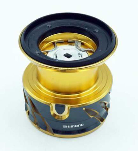 Bild von ERSATZSPULE TPC3000 