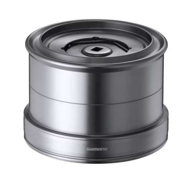 Bild von ERSATZSPULE BigPit Custom Spool 3500A 