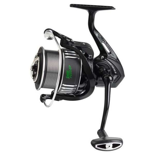 Bild von ROLLE SENSAS DISTANCE FEEDER 6000     