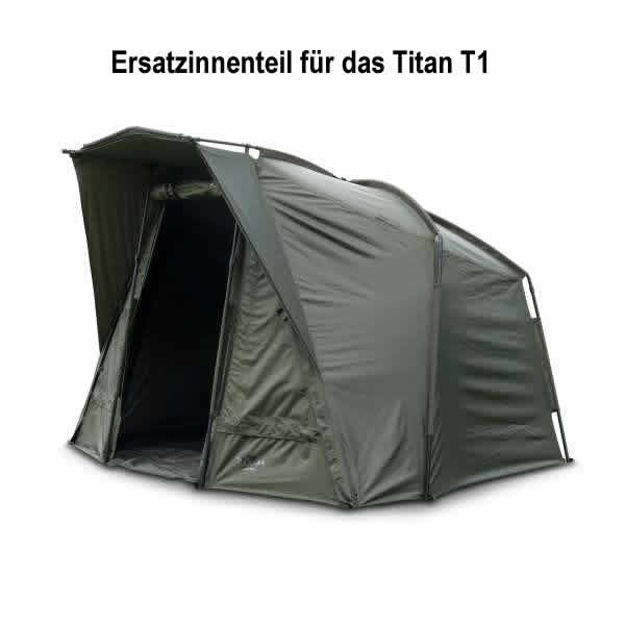 Bild von Nash Titan T1 Inner Capsule 