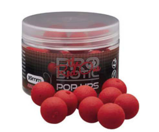 Bild von PRO RED POP UP 12MM 50G 