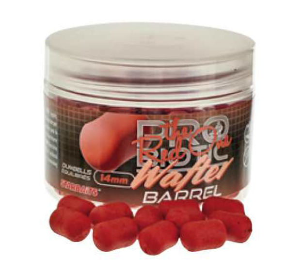 Bild von PRO RED WAFTER BARREL 14MM 50G 