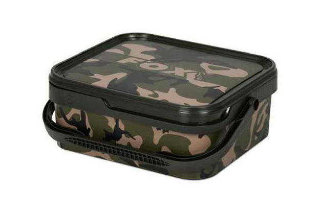 Bild von Camo Bucket 6L 