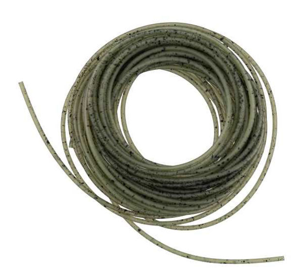Bild von ANTI-TANGLE RIG TUBE 3m - CAMO GREEN - 1 pcs. 