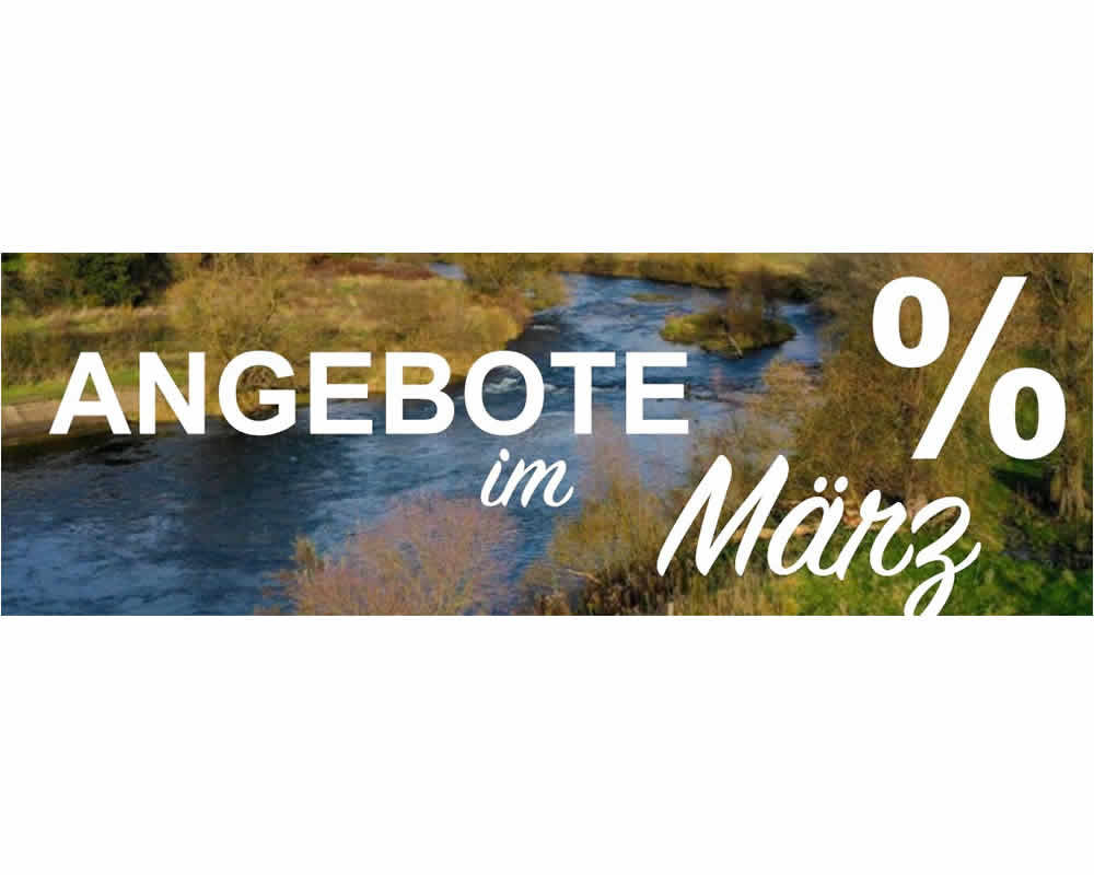 Bild für Kategorie Angebote im März