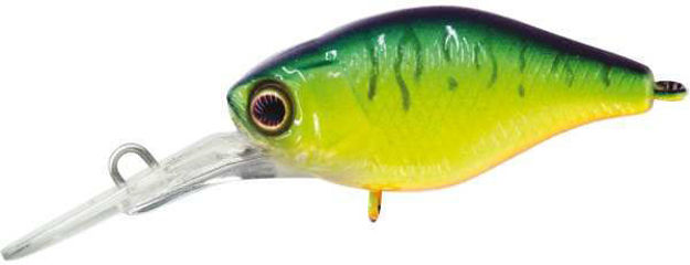 Bild von ILLEX DEEP DIVING CHUBBY 38