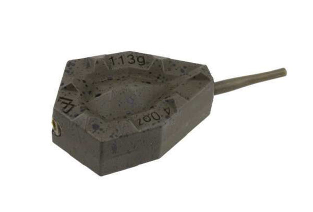 Bild von MIKADO KARPFENBLEI - INLINE GRIPPER