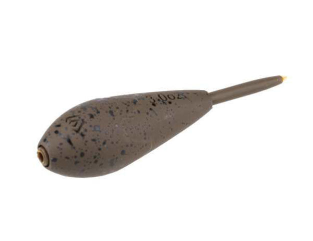 Bild von MIKADO KARPFENBLEI - INLINE DISTANCE