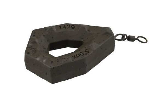 Bild von MIKADO KARPFENBLEI - GRIPPER