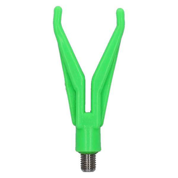 Bild von HEAD REST TYPE "V" - GREEN - pcs.1 