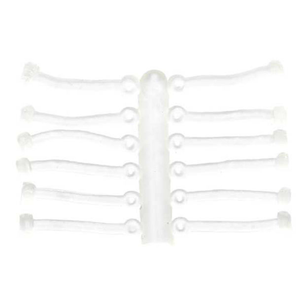 Bild von STOPPER - GUMMI FÜR BOILIES– pcs.24 