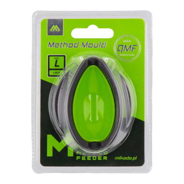 Bild von FEEDER MOULD-Q.M.F. MOULD-size L-1 pcs. 