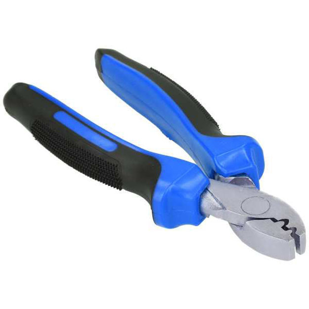 Bild von Krimpzange 14 cm 