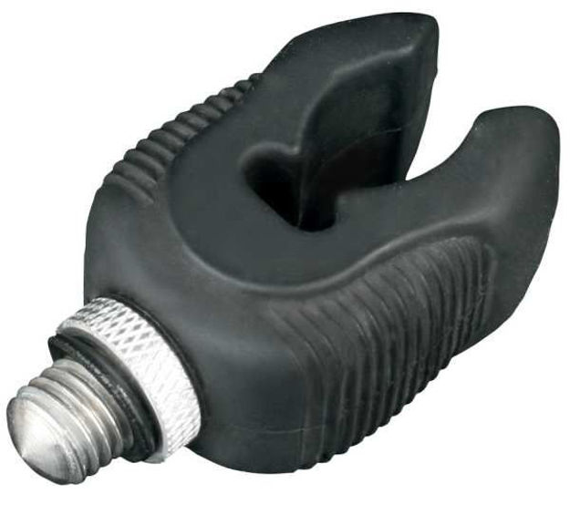 Bild von GRIP EURO HQ BUTT REST SMALL / BLACK 