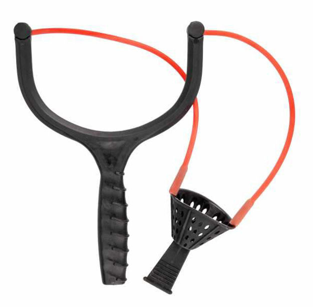 Bild von FUTTERSCHLEUDER - PELLET PULT - 1 pcs. 