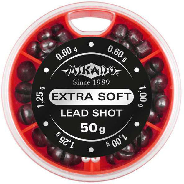 Bild von SHOT MIKADO "SMALL" - SET B - 50 g 