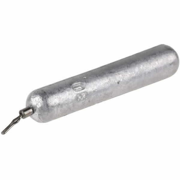 Bild von DROP SHOT CYLINDRIC 12 g - pcs.3 